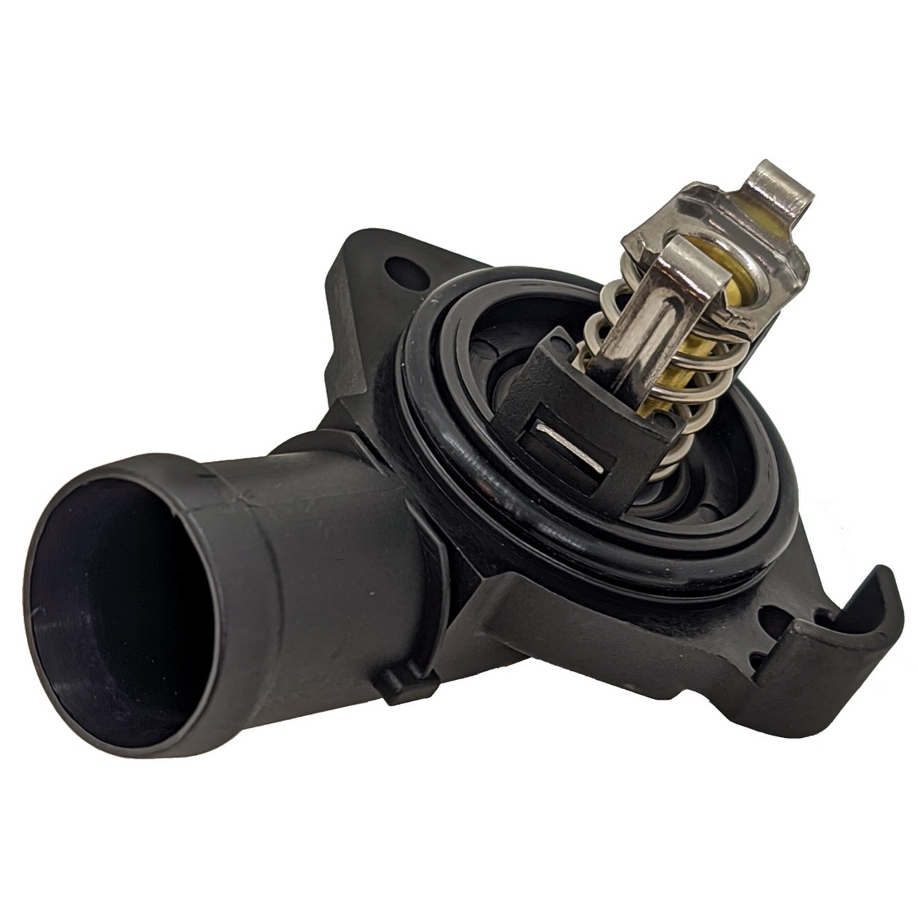 Termostato Vw Golf Fox Suran Gol Trend Voyage Saveiro 1.6